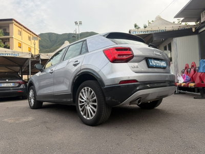 Audi Q2 Q2 30 TDI Business (3)