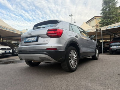 Audi Q2 Q2 30 TDI Business (4)