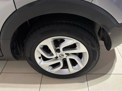 Opel Crossland X 1.5 ECOTEC D 102 CV Start&Stop Innovation (10)
