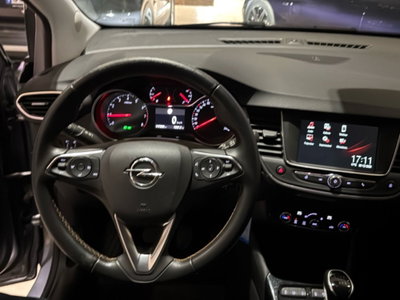 Opel Crossland X 1.5 ECOTEC D 102 CV Start&Stop Innovation (20)