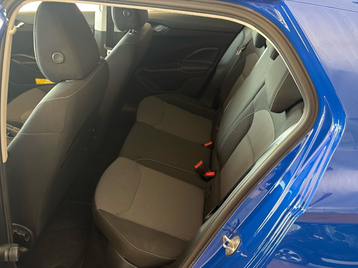 Skoda Fabia 1.0 MPI EVO 65 CV Ambition (11)