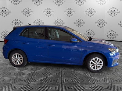 Skoda Fabia 1.0 MPI EVO 65 CV Ambition (6)