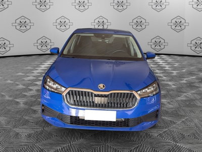 Skoda Fabia 1.0 MPI EVO 65 CV Ambition (8)