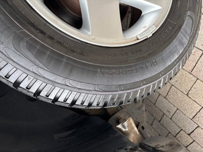 Jeep Wrangler 2.8 CRD DPF Sport (8)