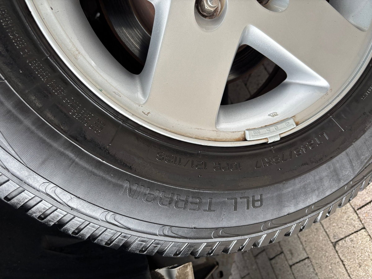 Jeep Wrangler 2.8 CRD DPF Sport (9)