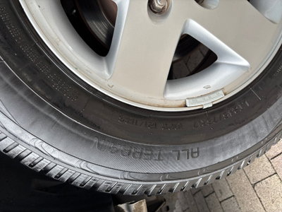Jeep Wrangler 2.8 CRD DPF Sport (9)