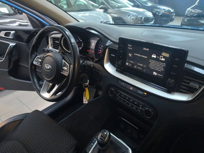 Kia XCeed 1.0 T-GDi GPL Style (11)