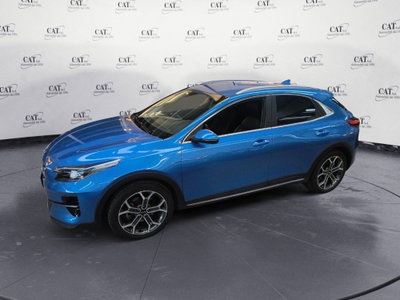 Kia XCeed 1.0 T-GDi GPL Style (2)