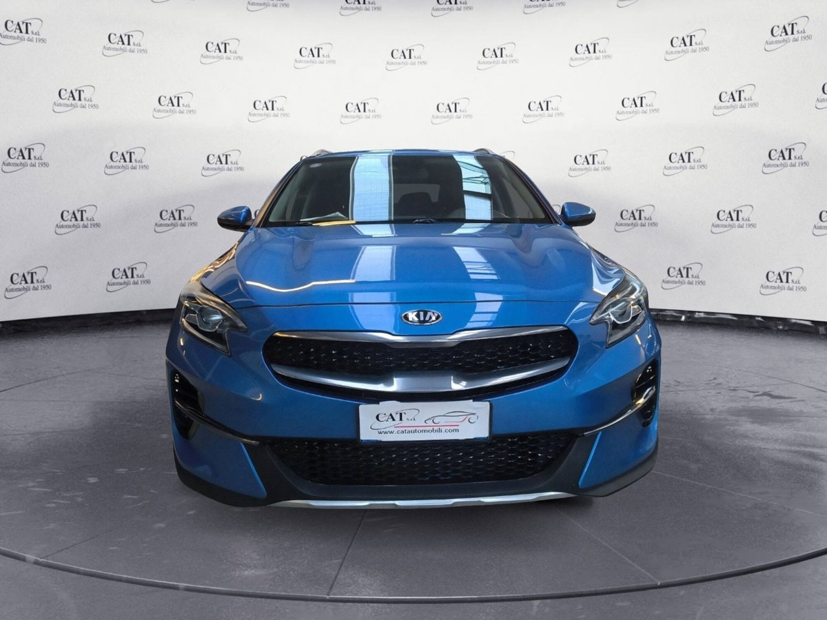 Kia XCeed 1.0 T-GDi GPL Style (3)