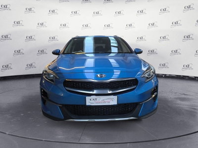 Kia XCeed 1.0 T-GDi GPL Style (3)