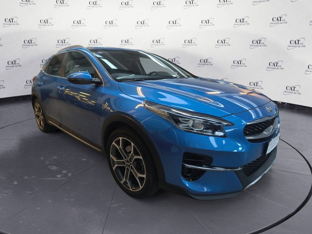 Kia XCeed 1.0 T-GDi GPL Style (4)