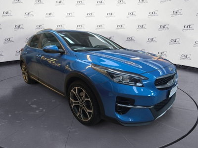 Kia XCeed 1.0 T-GDi GPL Style (4)