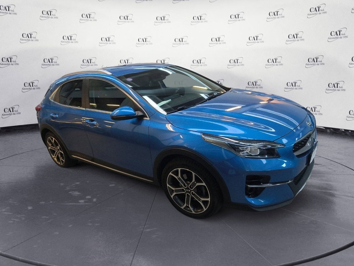 Kia XCeed 1.0 T-GDi GPL Style (5)