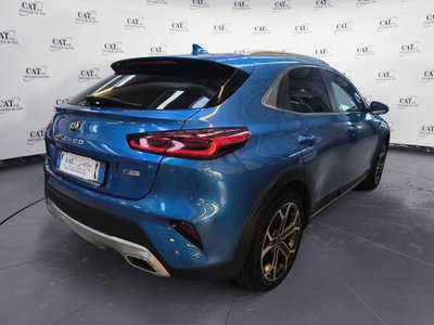 Kia XCeed 1.0 T-GDi GPL Style (6)