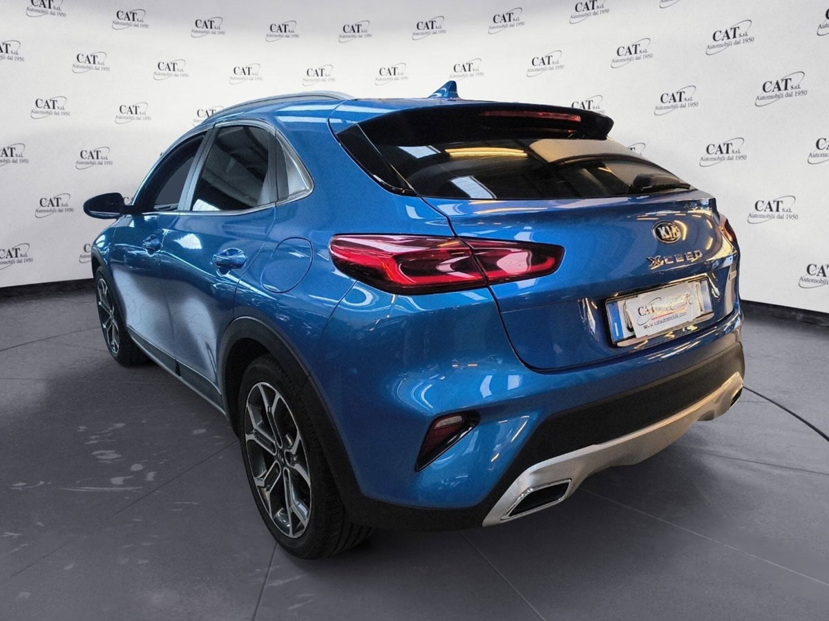 Kia XCeed 1.0 T-GDi GPL Style (7)