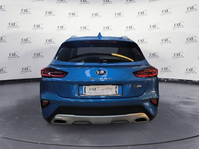 Kia XCeed 1.0 T-GDi GPL Style (8)