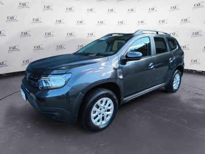 Dacia Duster 1.5 Blue dCi 8V 115 CV 4x4 Comfort DaciaPlus usata