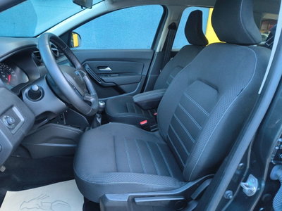 Dacia Duster 1.5 Blue dCi 8V 115 CV 4x4 Comfort DaciaPlus (10)