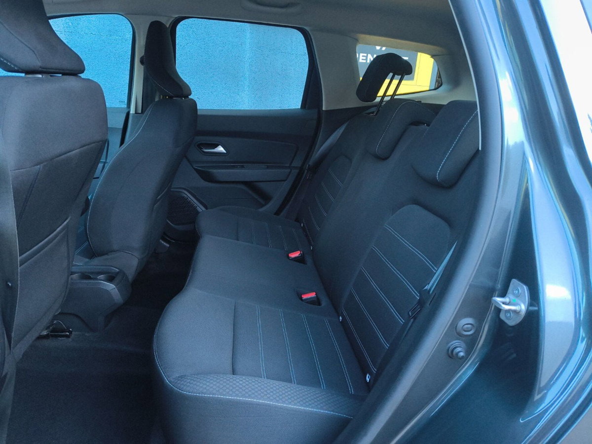 Dacia Duster 1.5 Blue dCi 8V 115 CV 4x4 Comfort DaciaPlus (12)