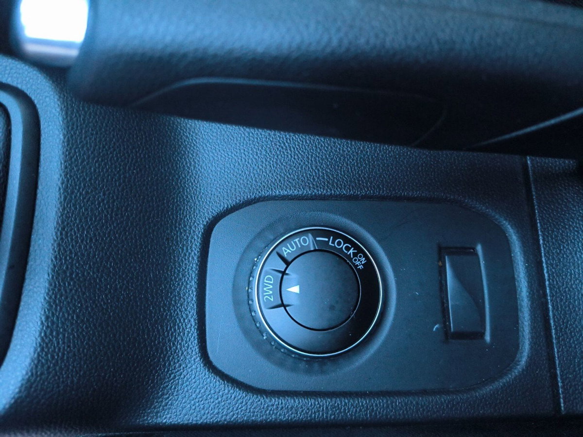 Dacia Duster 1.5 Blue dCi 8V 115 CV 4x4 Comfort DaciaPlus (14)