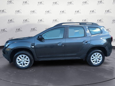 Dacia Duster 1.5 Blue dCi 8V 115 CV 4x4 Comfort DaciaPlus (2)