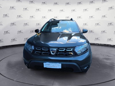 Dacia Duster 1.5 Blue dCi 8V 115 CV 4x4 Comfort DaciaPlus (3)