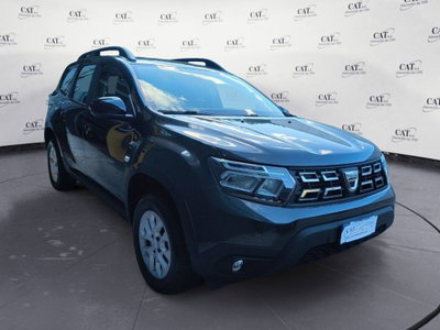 Dacia Duster 1.5 Blue dCi 8V 115 CV 4x4 Comfort DaciaPlus (5)