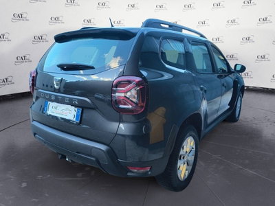 Dacia Duster 1.5 Blue dCi 8V 115 CV 4x4 Comfort DaciaPlus (6)