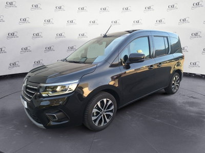 Renault Kangoo 1.3 TCe 100CV Van Edition One usato