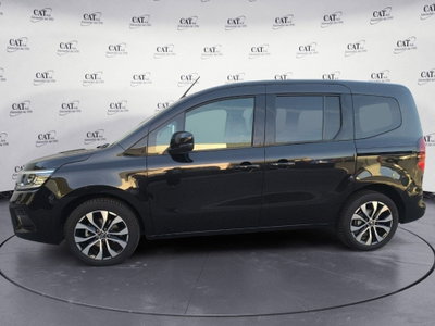 Renault Kangoo 1.3 TCe 100CV Van Edition One (2)