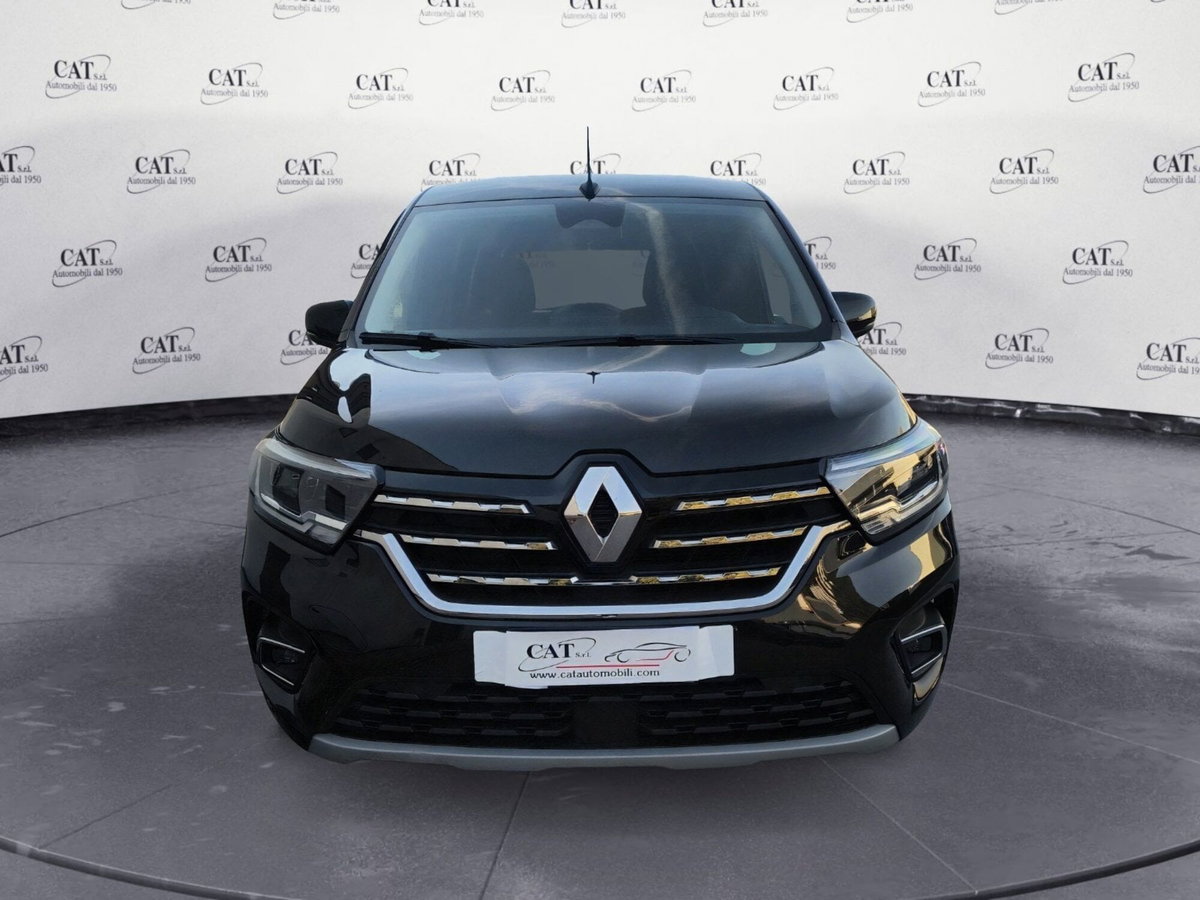 Renault Kangoo 1.3 TCe 100CV Van Edition One (3)