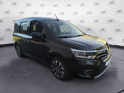 Renault Kangoo 1.3 TCe 100CV Van Edition One (4)