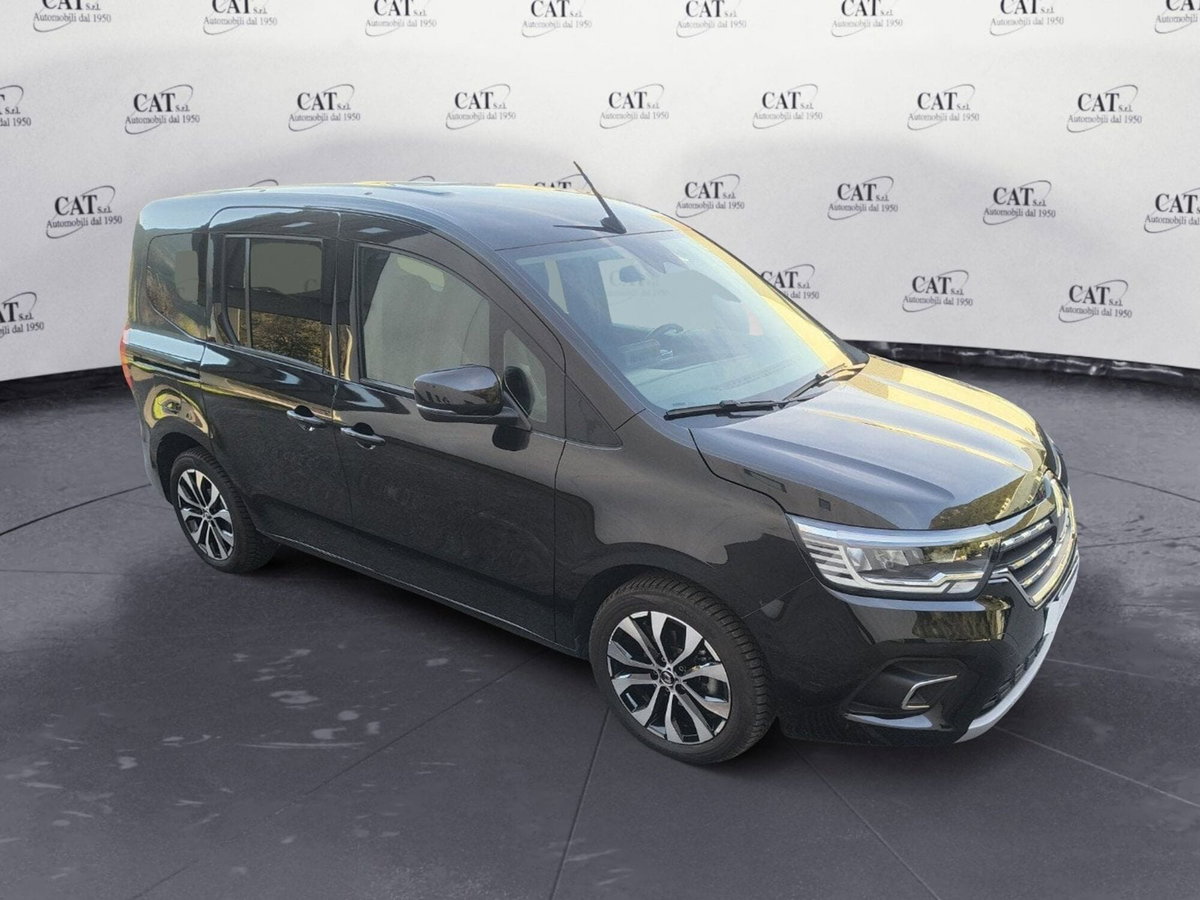 Renault Kangoo 1.3 TCe 100CV Van Edition One (5)