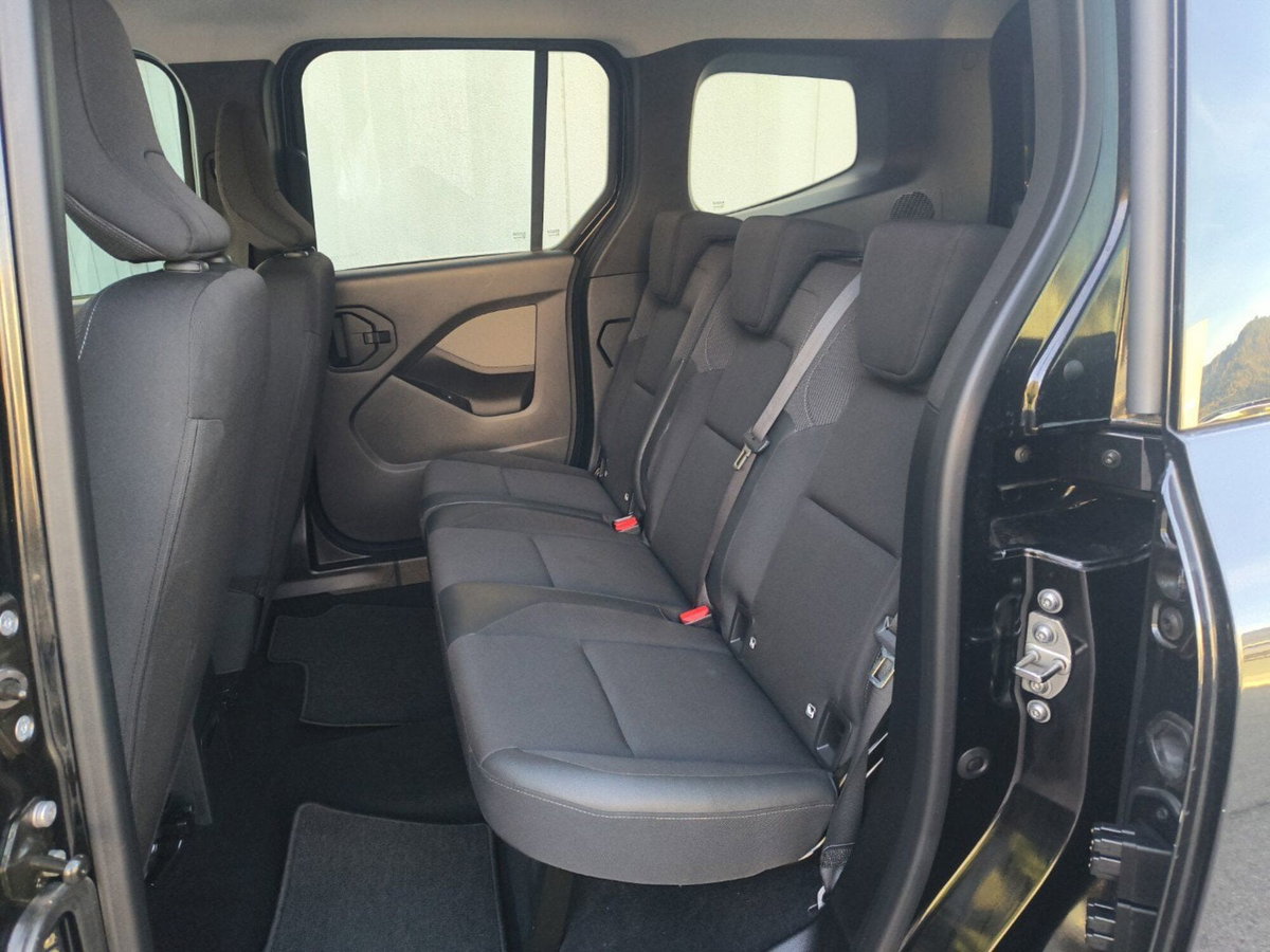Renault Kangoo 1.3 TCe 100CV Van Edition One (9)