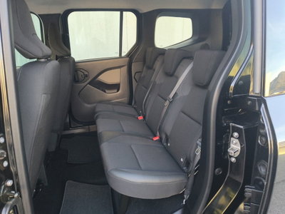 Renault Kangoo 1.3 TCe 100CV Van Edition One (9)