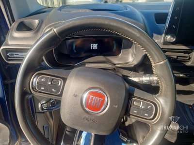 Fiat e-Doblò combi N1 M 50kwh (10)