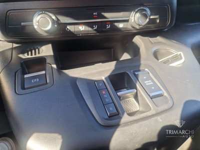 Fiat e-Doblò combi N1 M 50kwh (12)
