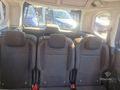 Fiat e-Doblò combi N1 M 50kwh (7)