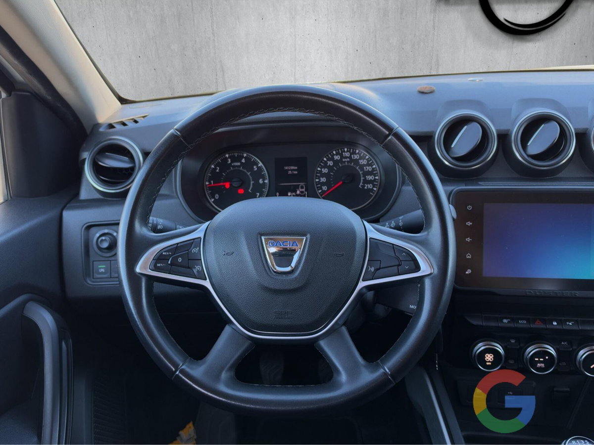 Dacia Duster 1.0 TCe GPL 4x2 Prestige Up (10)