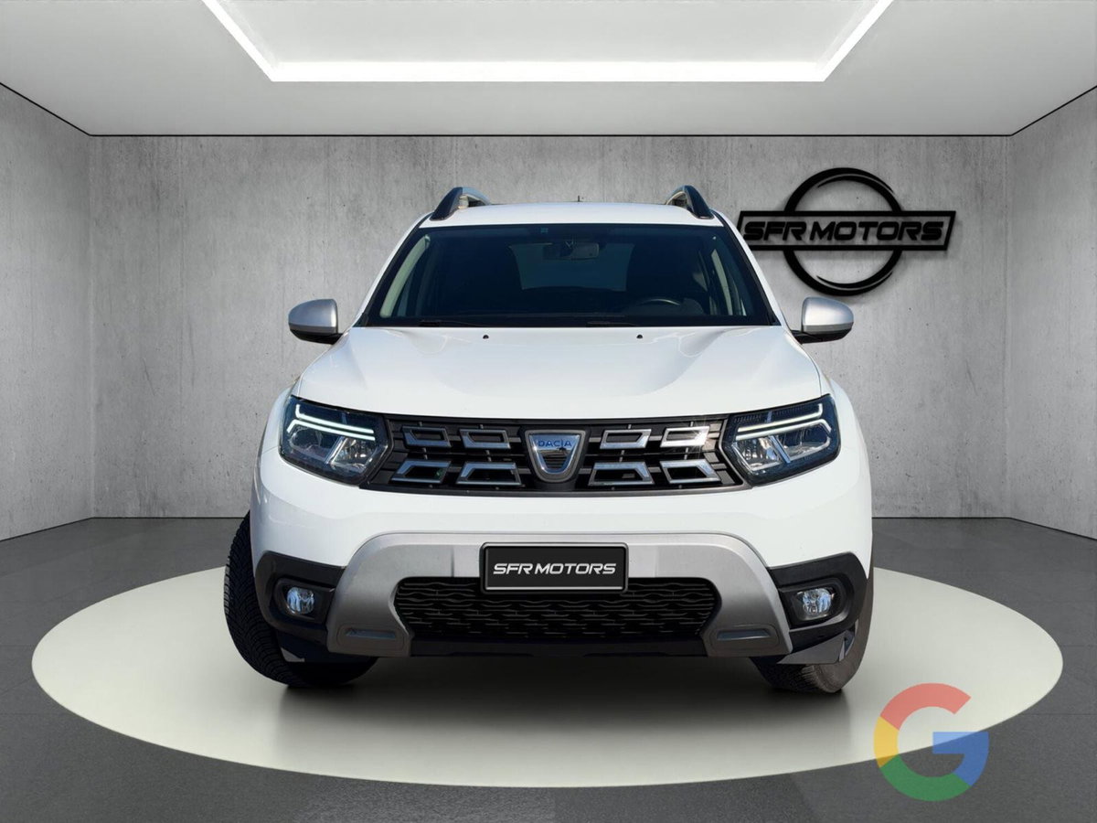 Dacia Duster 1.0 TCe GPL 4x2 Prestige Up (2)
