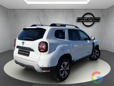 Dacia Duster 1.0 TCe GPL 4x2 Prestige Up (4)