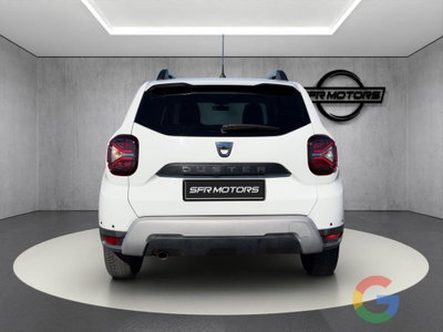 Dacia Duster 1.0 TCe GPL 4x2 Prestige Up (5)