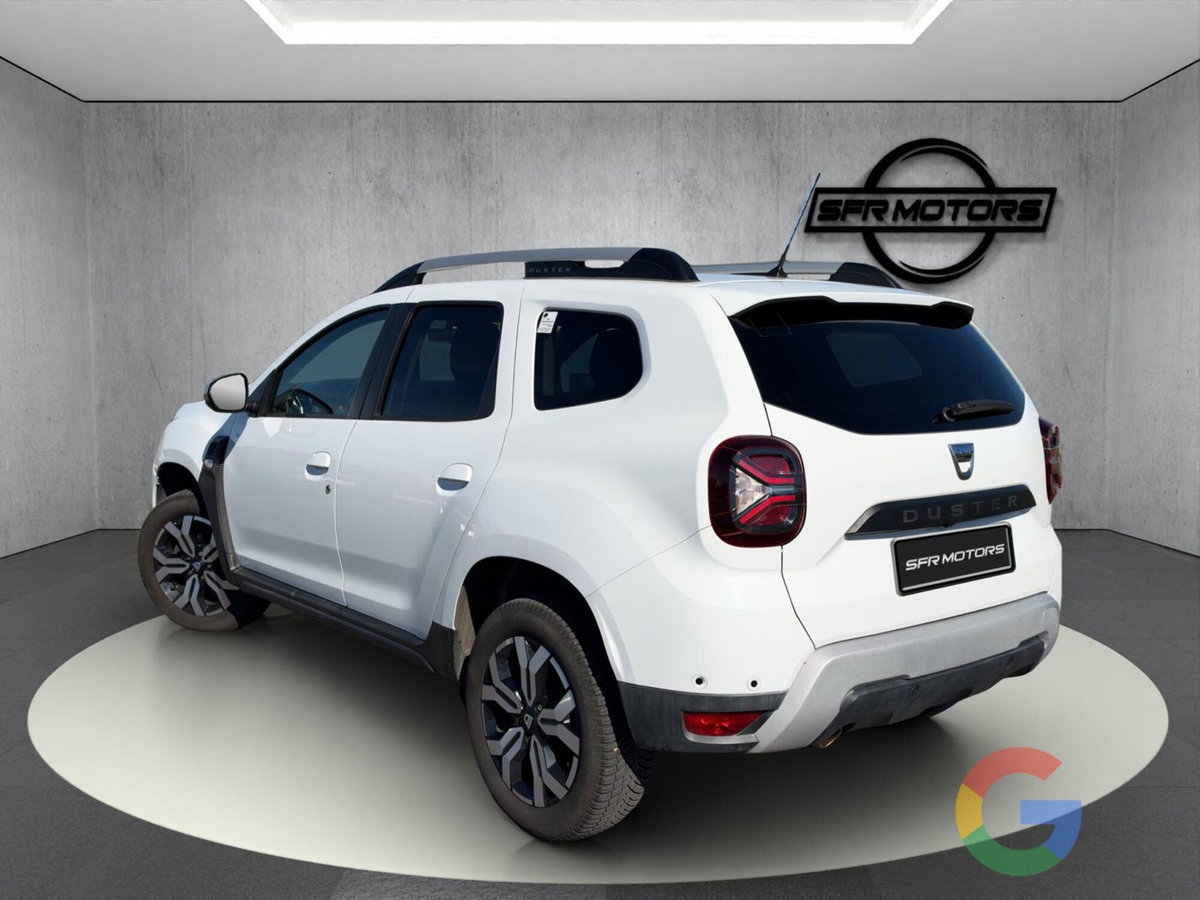 Dacia Duster 1.0 TCe GPL 4x2 Prestige Up (6)