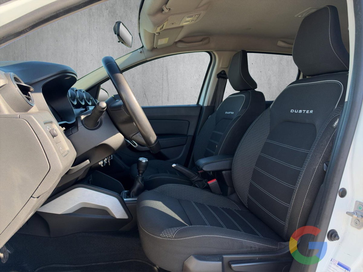 Dacia Duster 1.0 TCe GPL 4x2 Prestige Up (8)