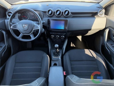 Dacia Duster 1.0 TCe GPL 4x2 Prestige Up (9)