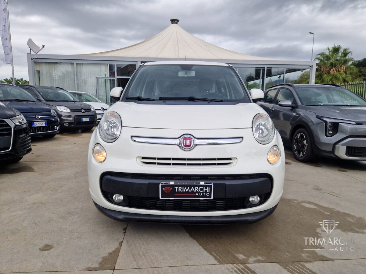 Fiat 500L Pro 1.3 MJT 95CV Pop Star 4 posti (N1)