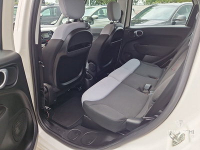 Fiat 500L Pro 1.3 MJT 95CV Pop Star 4 posti (N1) (10)