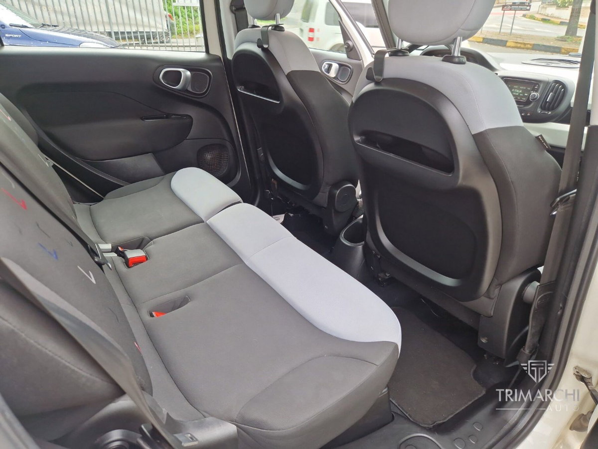 Fiat 500L Pro 1.3 MJT 95CV Pop Star 4 posti (N1) (12)