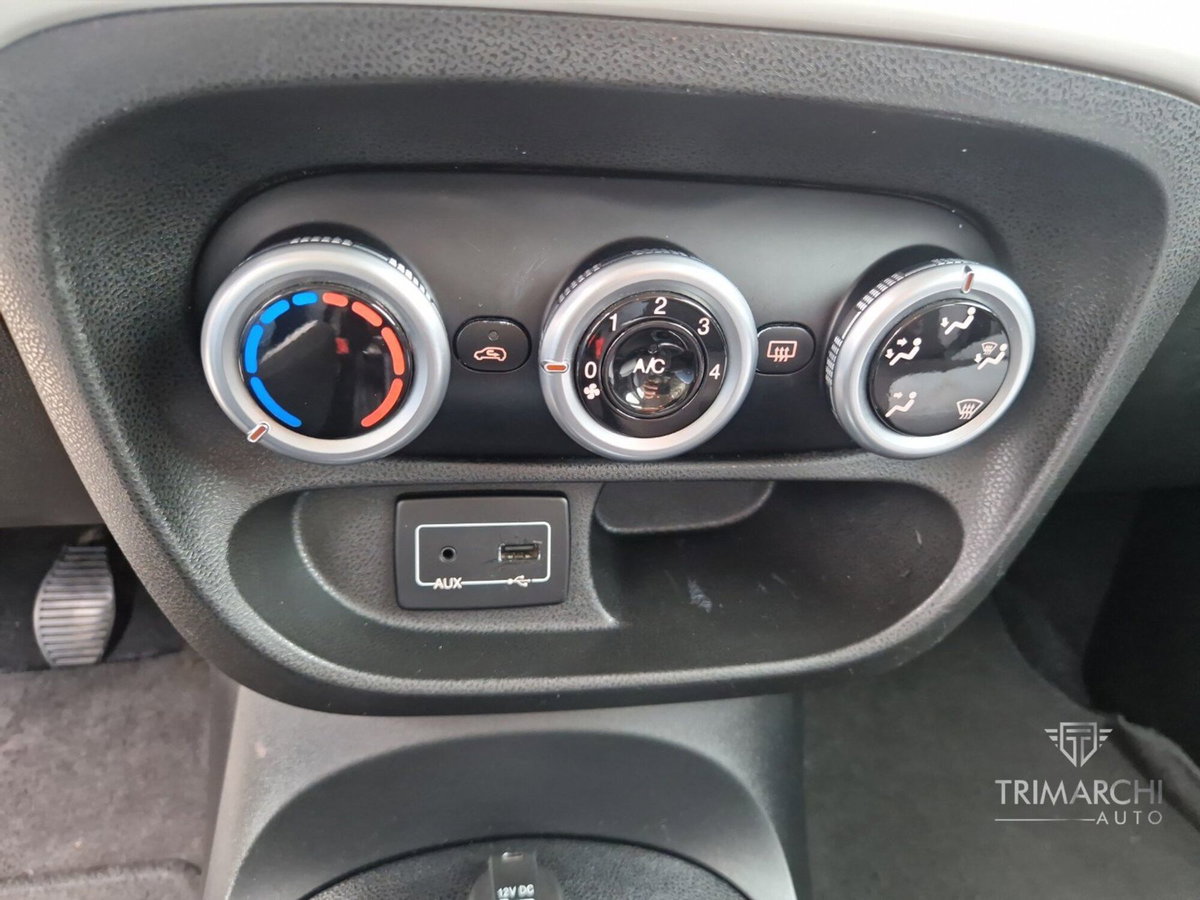Fiat 500L Pro 1.3 MJT 95CV Pop Star 4 posti (N1) (15)