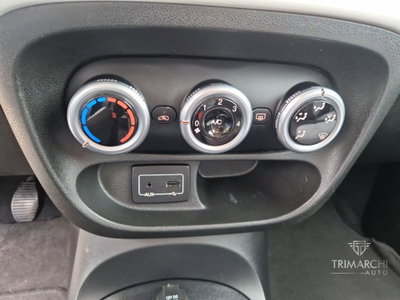 Fiat 500L Pro 1.3 MJT 95CV Pop Star 4 posti (N1) (15)